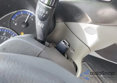 2011 Subaru Forester 2.5X Premium from USA, damaged, VIN JF2SHADCXBH705485